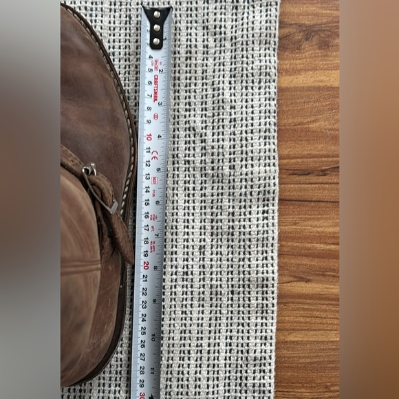 Dayton (Wohlford) Boot 8 - Picture 10 of 11